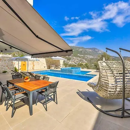 Juniper * Kalkan