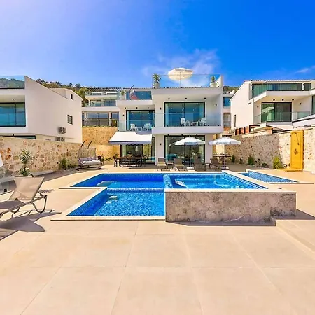Villa Juniper *