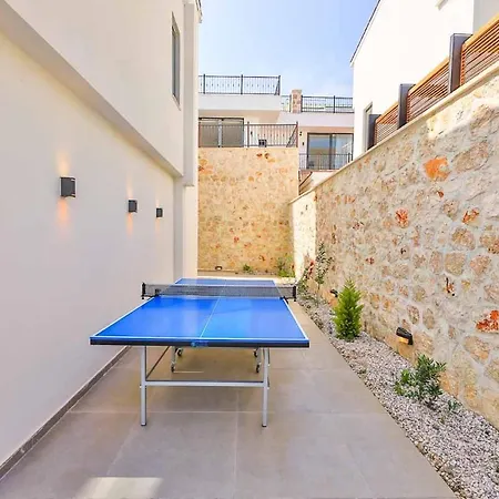 Villa Juniper