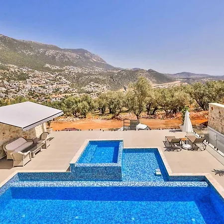 Juniper * Kalkan