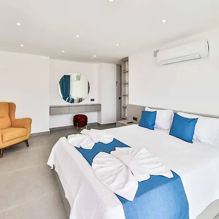Villa Juniper Kalkan