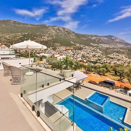 Juniper * Kalkan