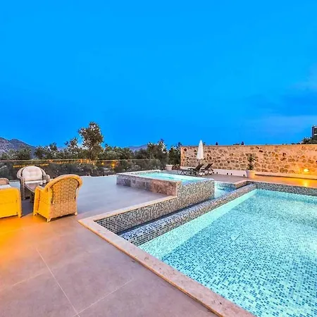 Villa Juniper