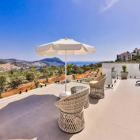 Juniper * Kalkan