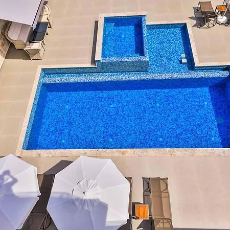 Juniper Villa Kalkan